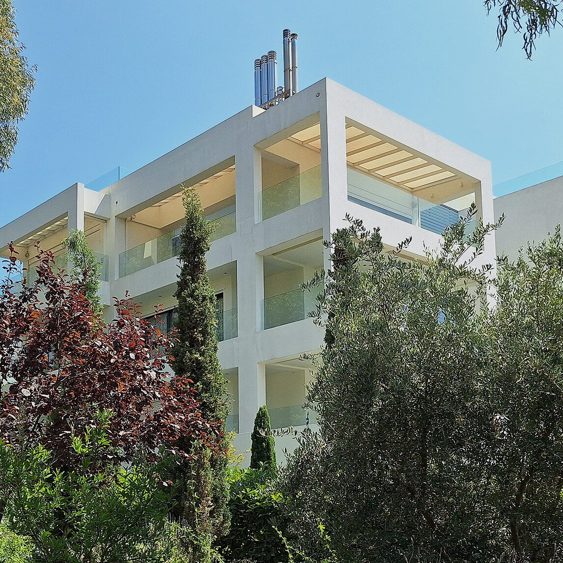 Καταπολέμηση κουνουπιών με υδρονέφωση