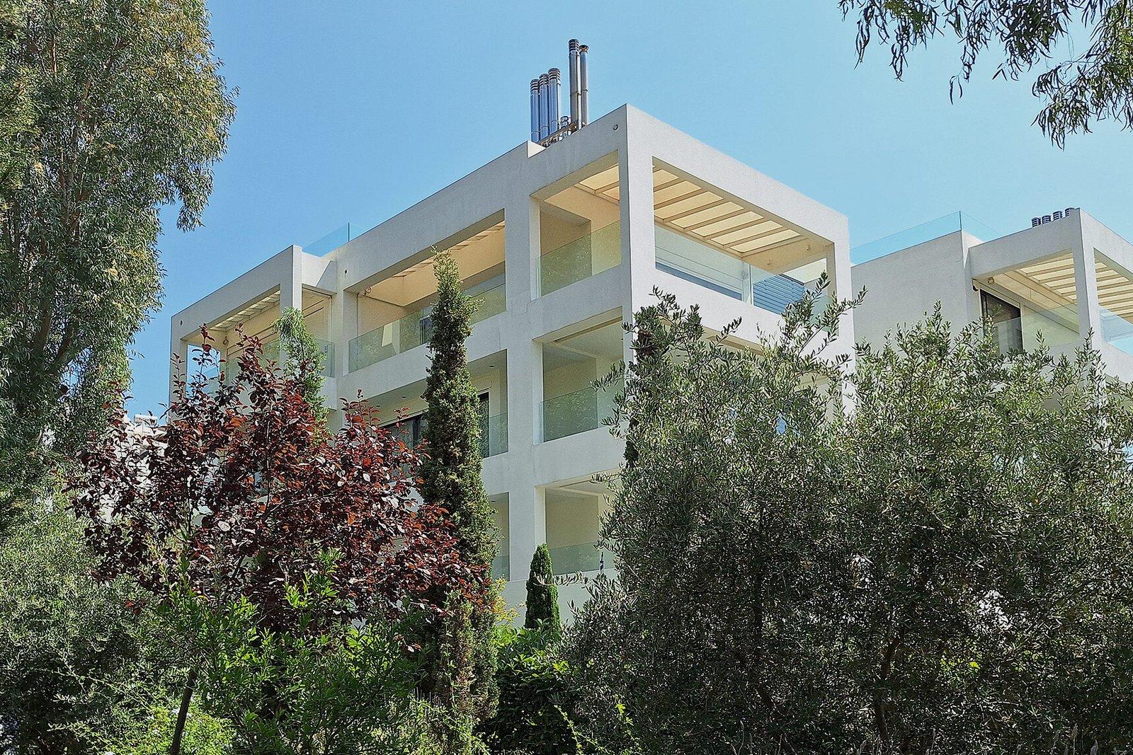 Καταπολέμηση κουνουπιών με υδρονέφωση