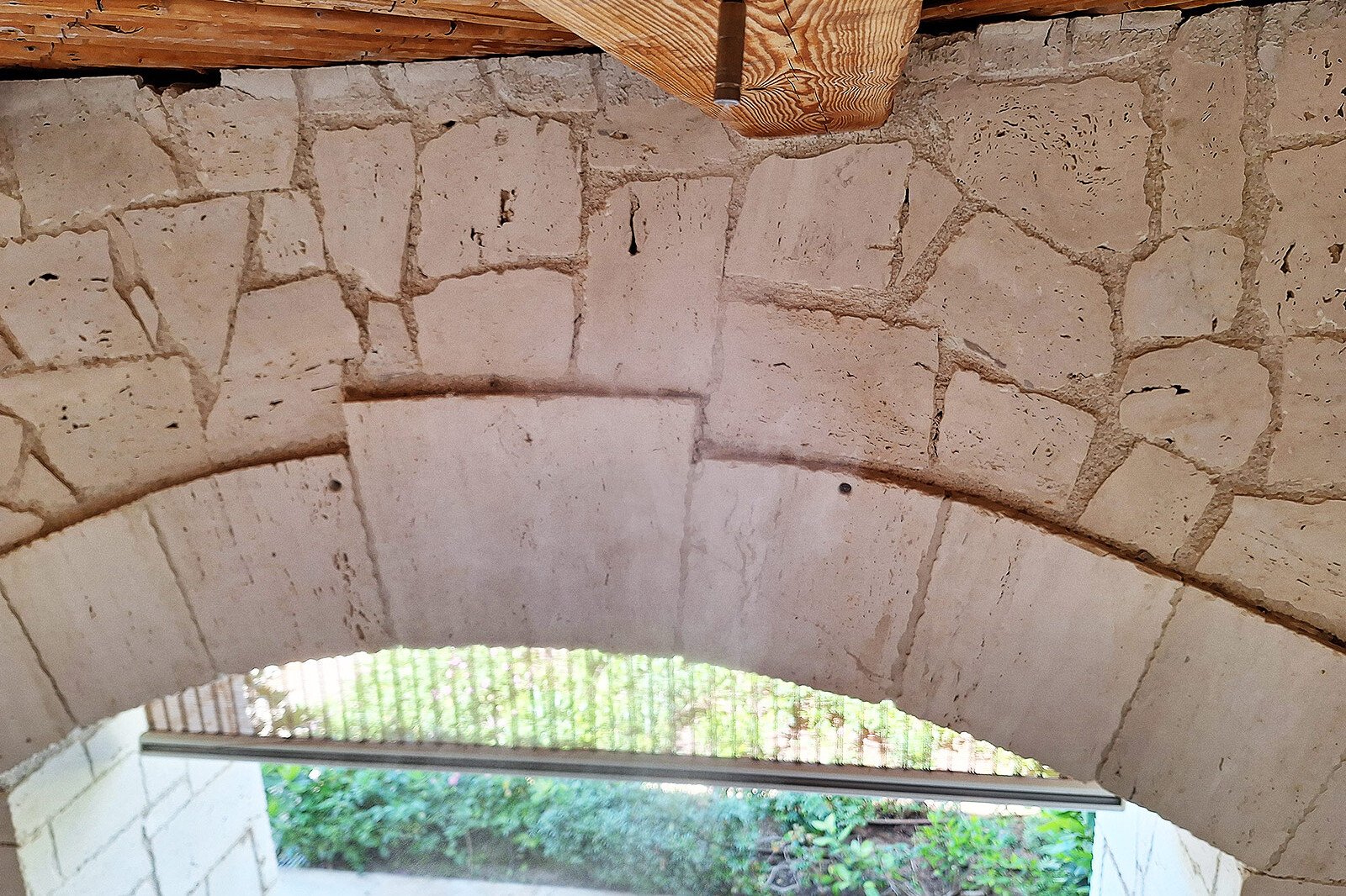 Υδρονέφωση Υψηλής Πίεσης σε Οικία, Κρανίδι Αργολίδας