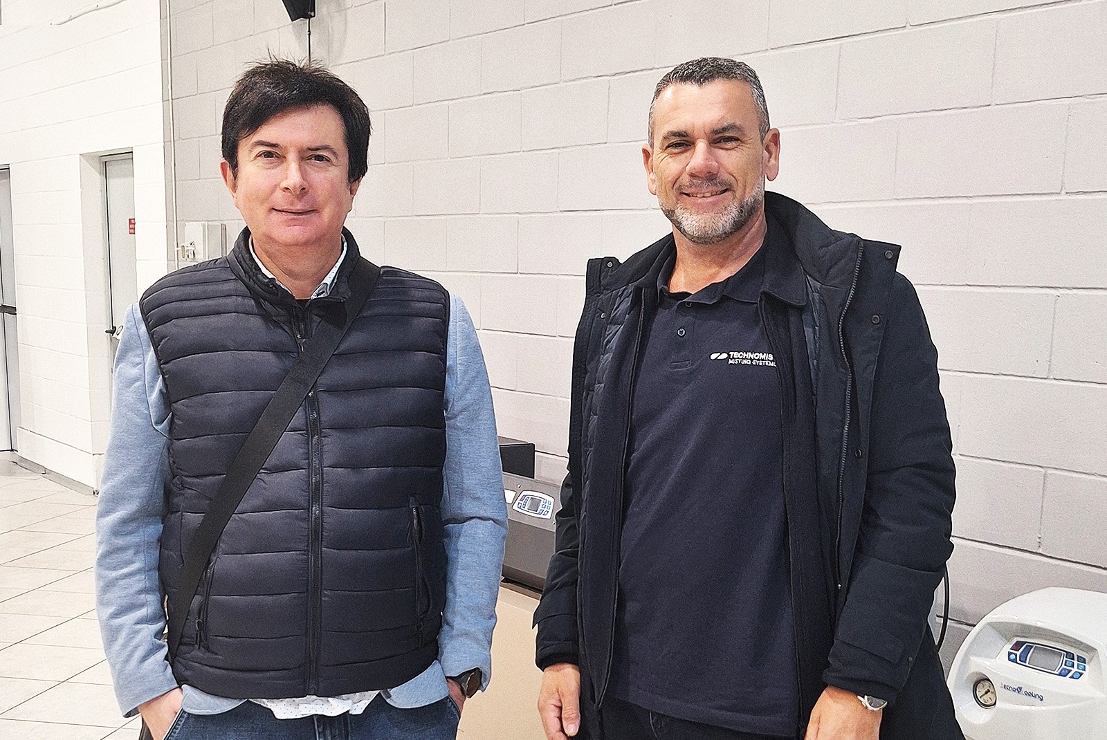 Technomist At Hilfog